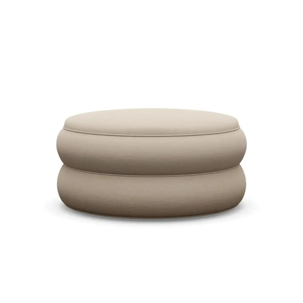 Keswick Ottoman - Ottoman