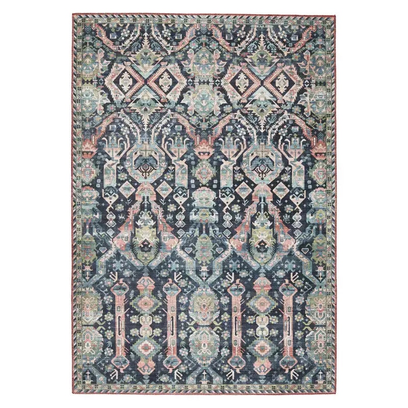 Keyara Area Rug - Area Rugs