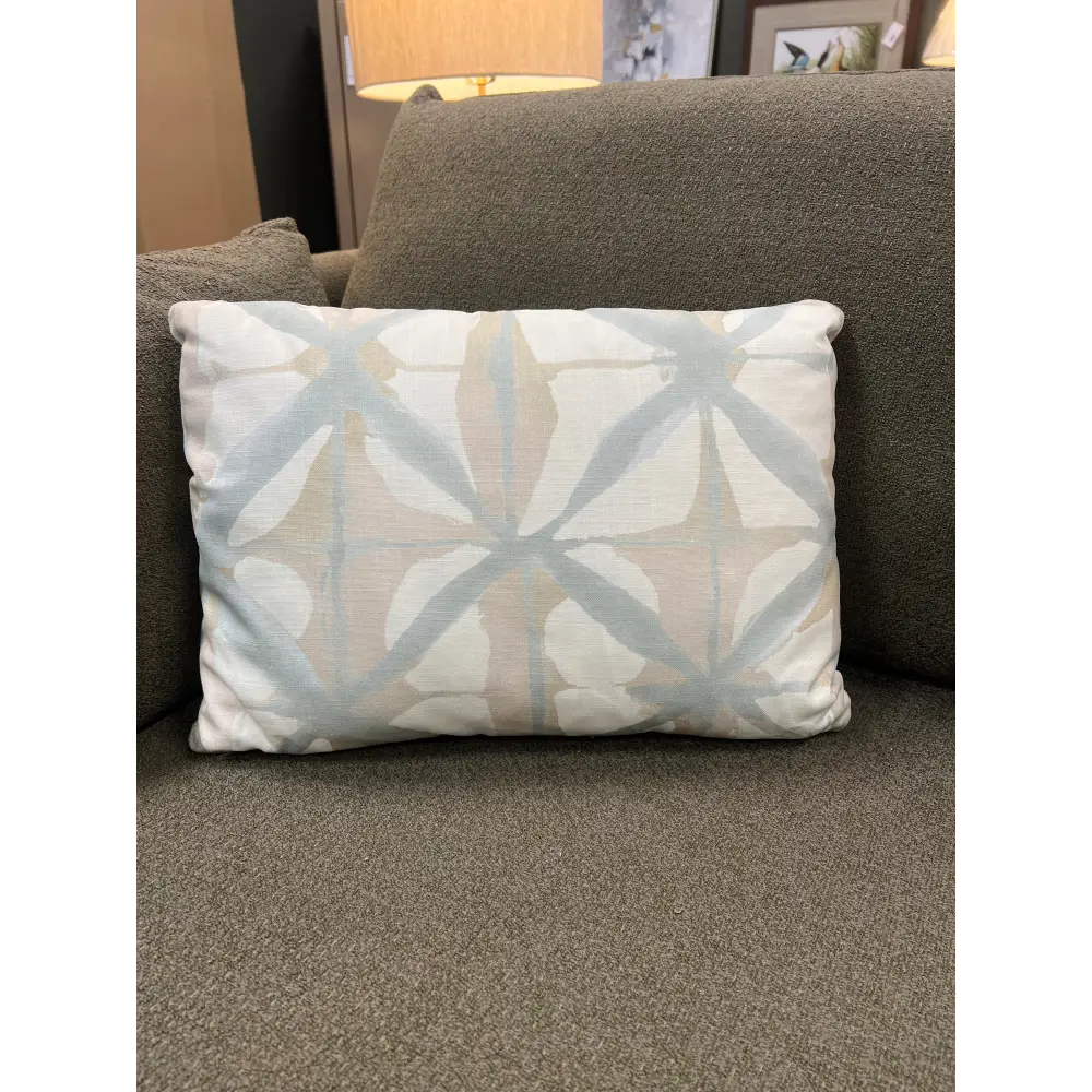 Kidney Pillow - CC & HH - kidney pillow