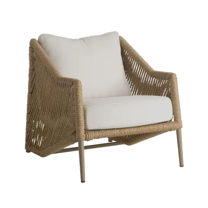 Kiki Outdoor Chair - Outdoor Chair