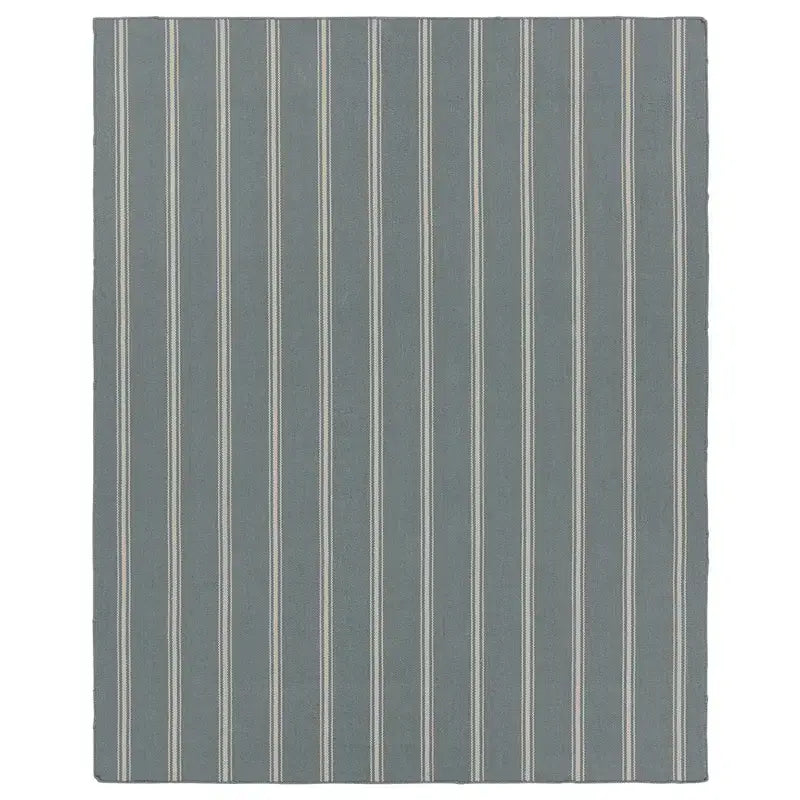 Laguna Area Rug - Blue - Area Rug