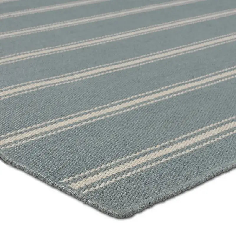 Laguna Area Rug - Blue - Area Rug
