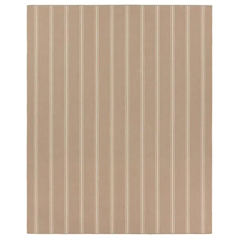 Laguna Area Rug - Tan/Taupe - Area Rug