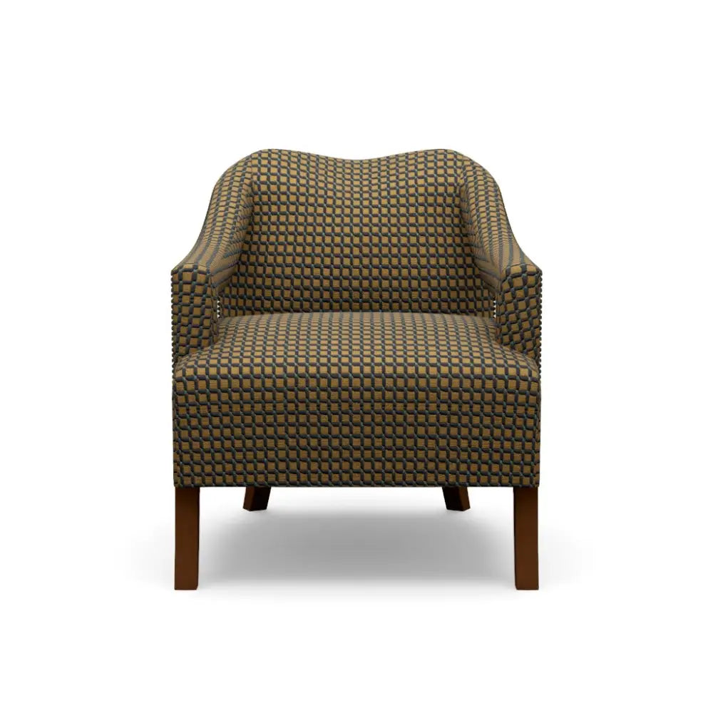 Langham Accent Chair - Accent Chair