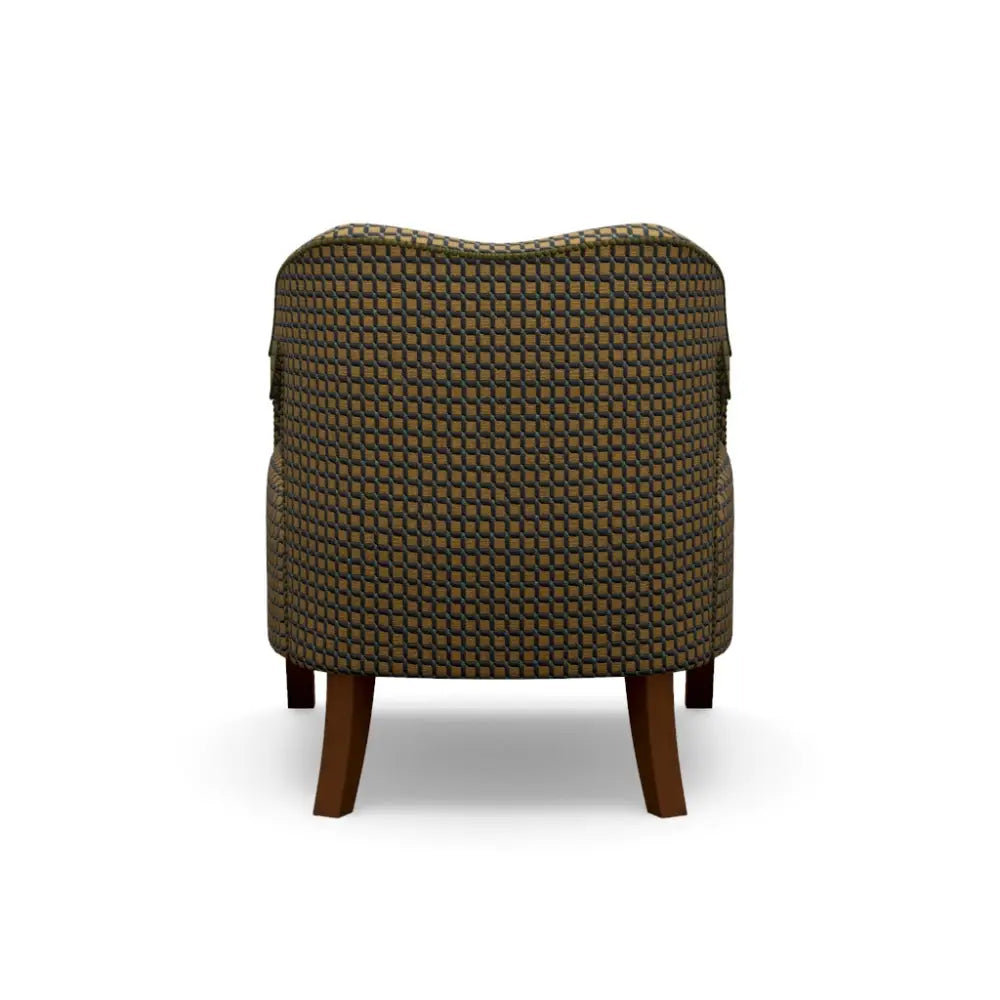 Langham Accent Chair - Accent Chair