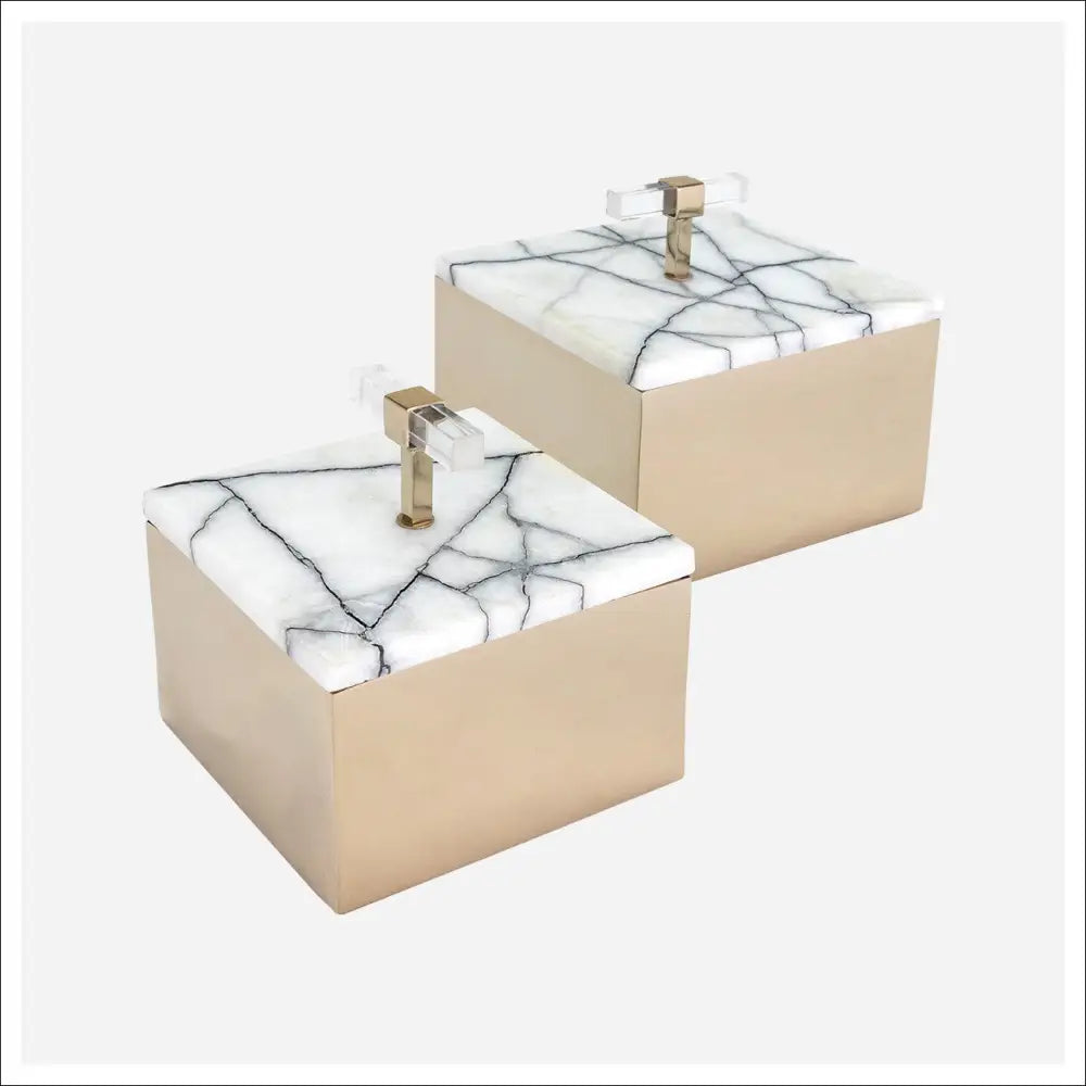 Laughlin Box - Boxes