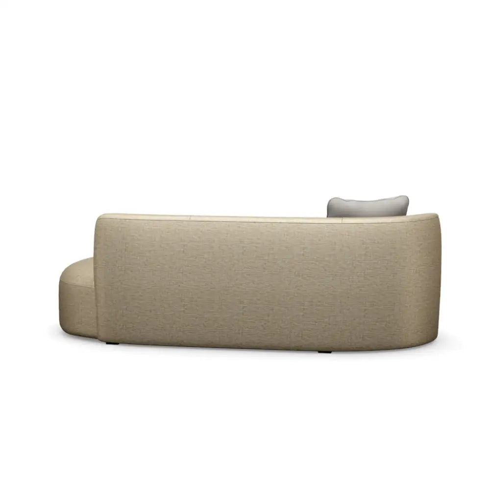Laurent Lounge Sofa - Lounge Sofa