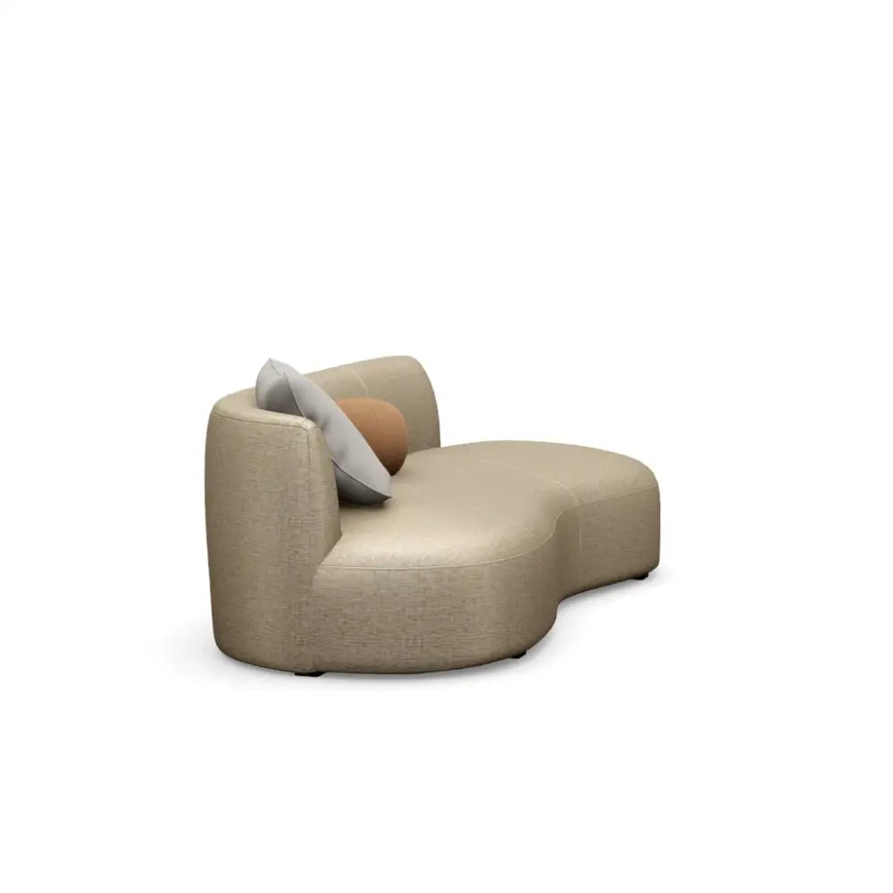 Laurent Lounge Sofa - Lounge Sofa