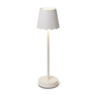 LED TABLE LAMP - WHITE - LAMP