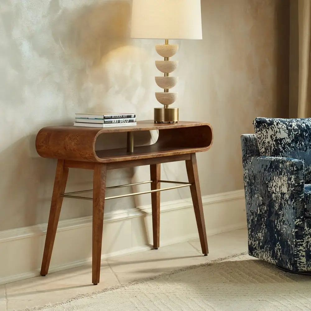 Ledger Console Table Console