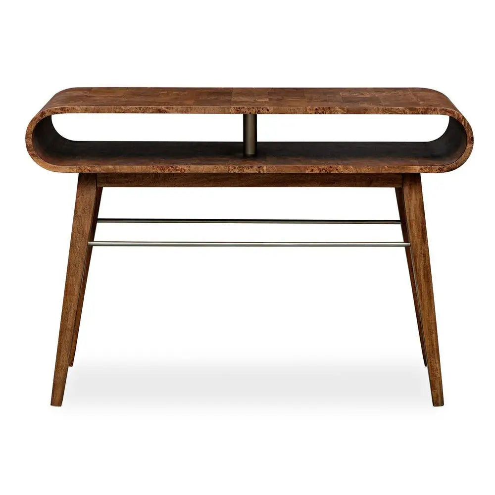 Ledger Console Table Console