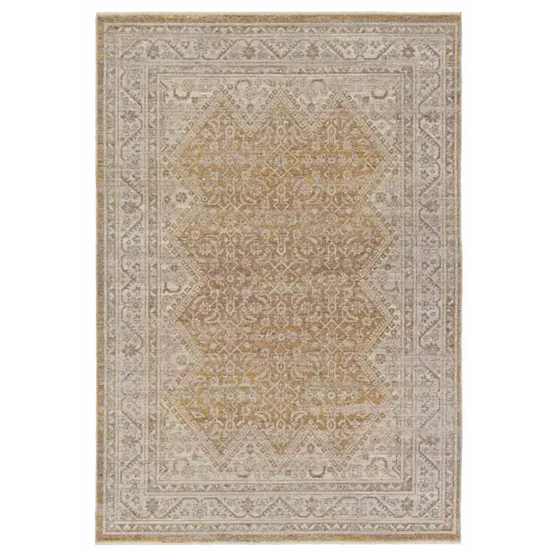 Leila Area Rug - Area Rugs