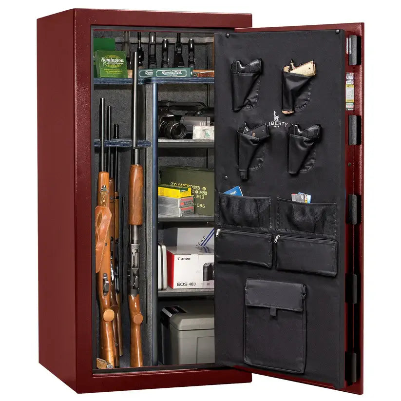 Liberty 47th President - Gun Safe