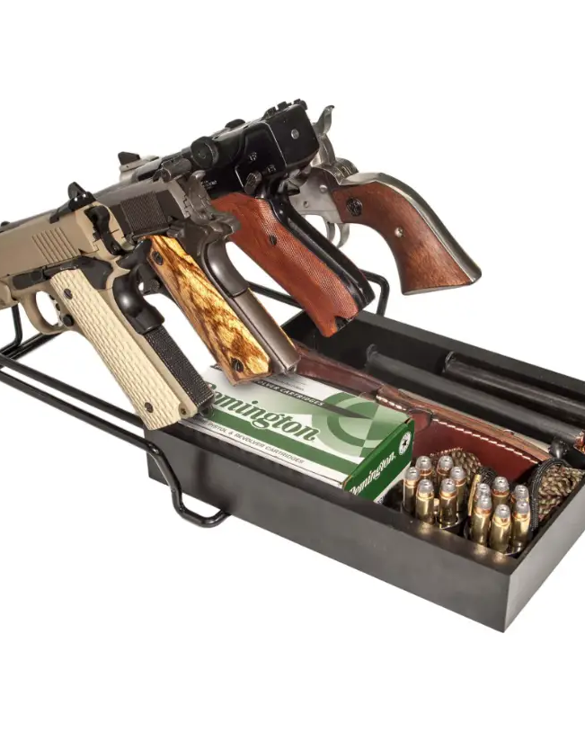 Liberty Pistol Rack - gun safe accessories