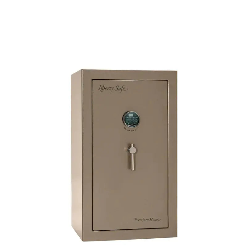 Liberty Premium Home - 12 - Champagne Marble - Electronic Lock - PREMIUM HOME SAFE