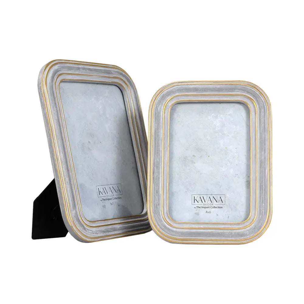 Lionia s/2 Frames - Picture Frame