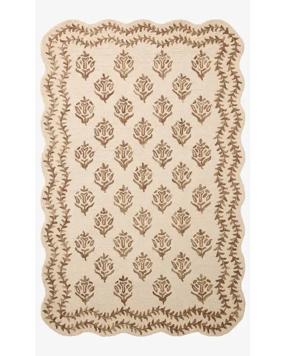 Lisette Area Rug - 2’6’’x7’6’’ - Runner