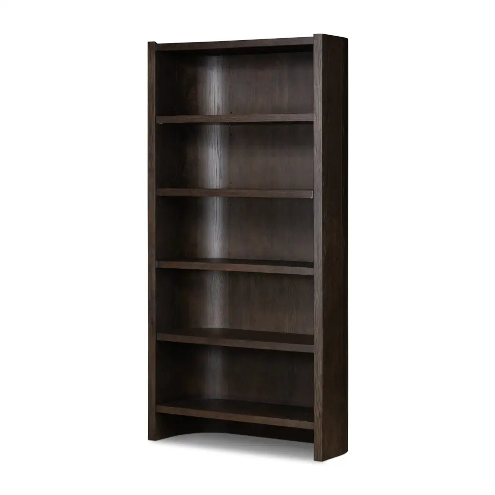 Lockhart Bookcase - Furniture