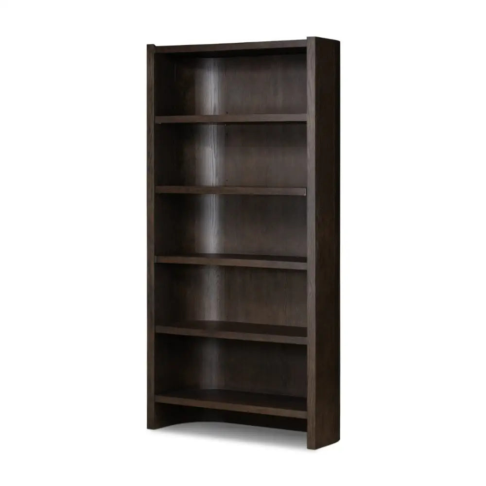 Lockhart Bookcase - Furniture
