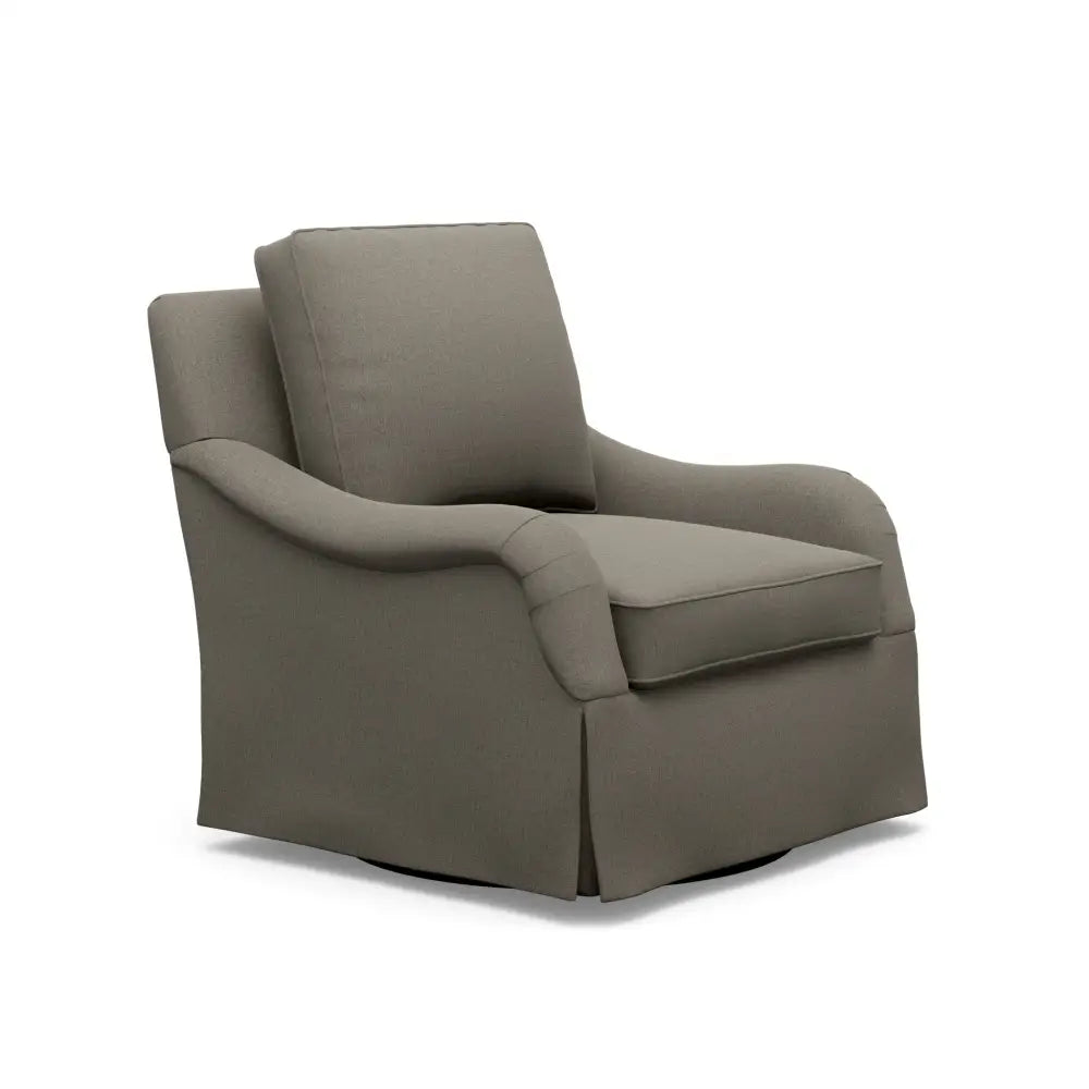 London Swivel Chair - Swivel Chair