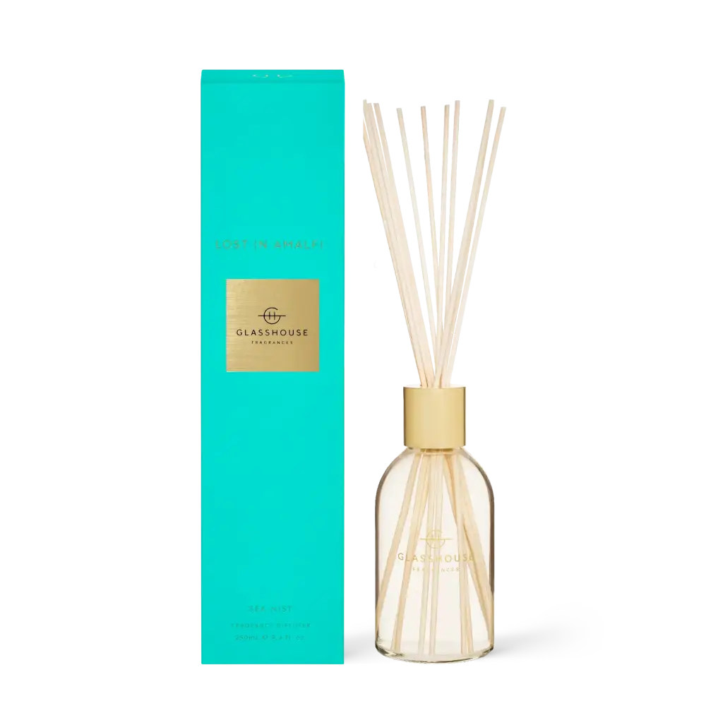 Lost in Amalfe 8.4 fl. oz. Diffuser - Diffuser