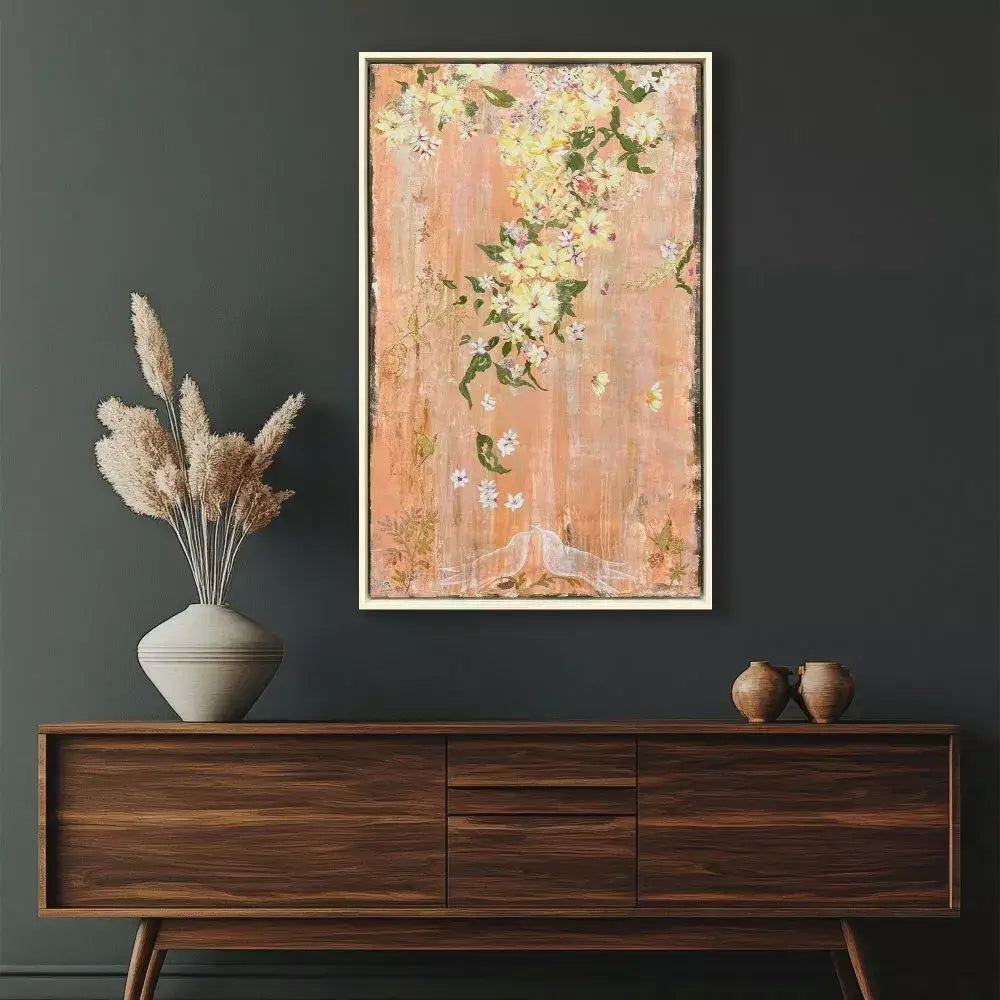 Love Birds II - Artwork