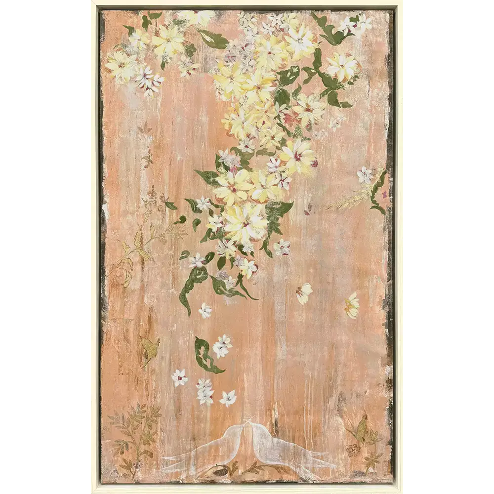 Love Birds II - Artwork