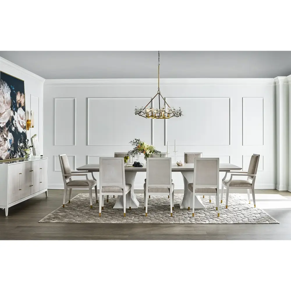 Love Joy Bliss Side Dining Chair - Dining Chair