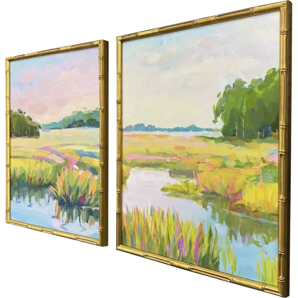 Lowland Impressions - Artwork