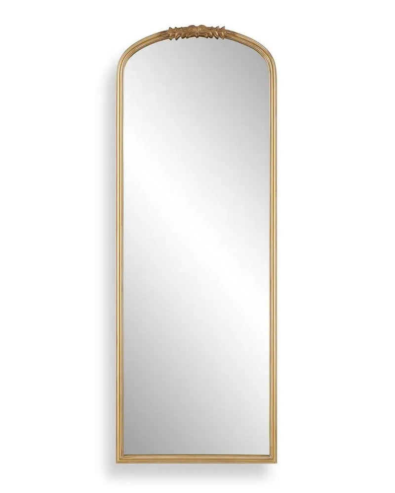 Lucy Floor Mirror - Floor Mirror