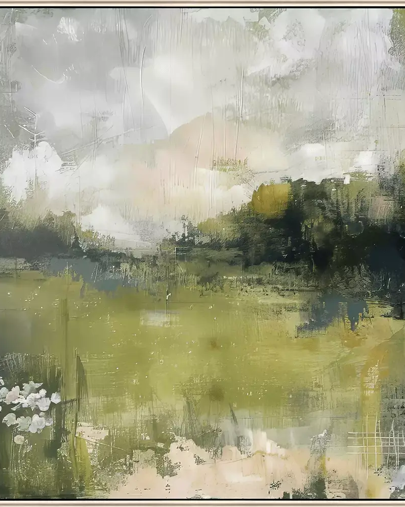 Luminous Landscape - Artwork