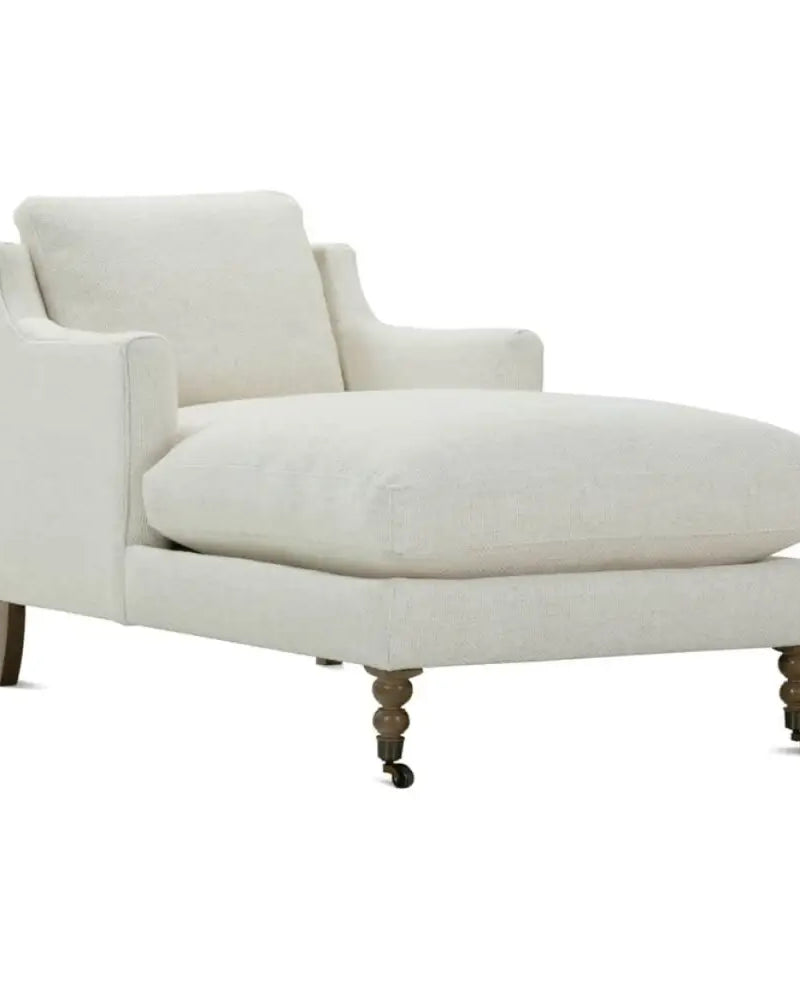 Madeline Chaise Chair - Chaise