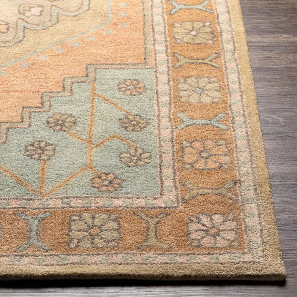 Malatya Handmade Rug - Sample - Area Rugs