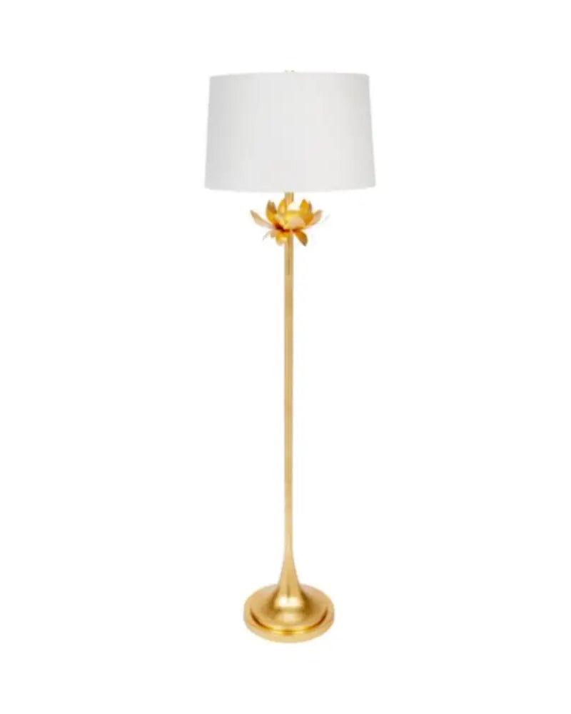 Mallory Floor Lamp - Floor Lamp