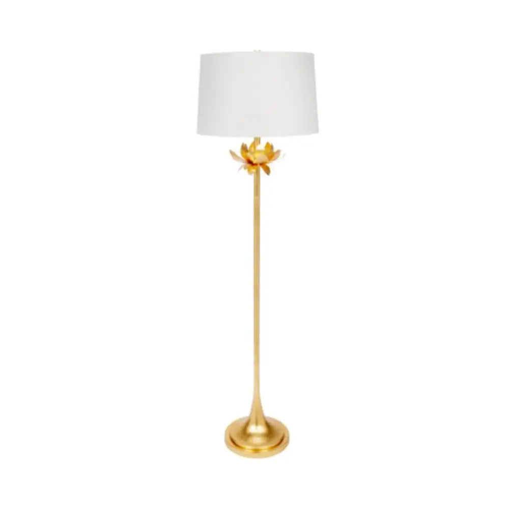 Mallory Floor Lamp - Floor Lamp