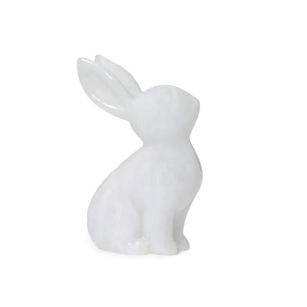 Marble Easter Bunny - Bunny