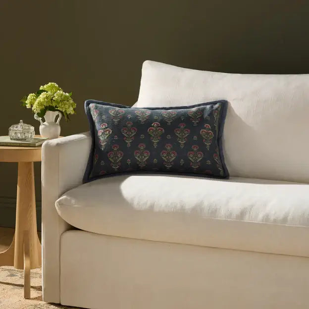 Marigold Lumbar Pillow - Lumbar Pillow