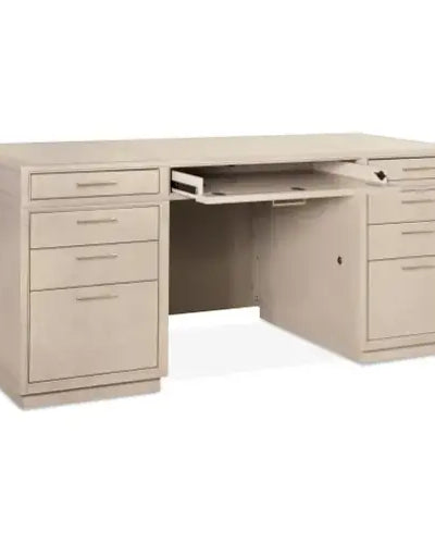 Marlowe Executive Desk - Desk