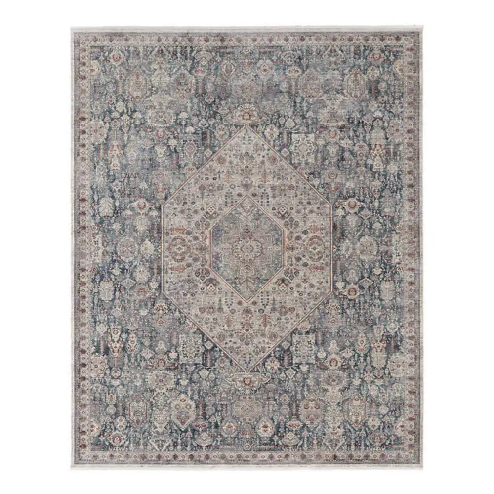 Marquette Rug - SAMPLE - Area Rugs