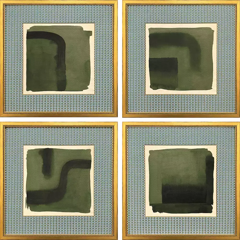 Marsh and Sod - Artwork