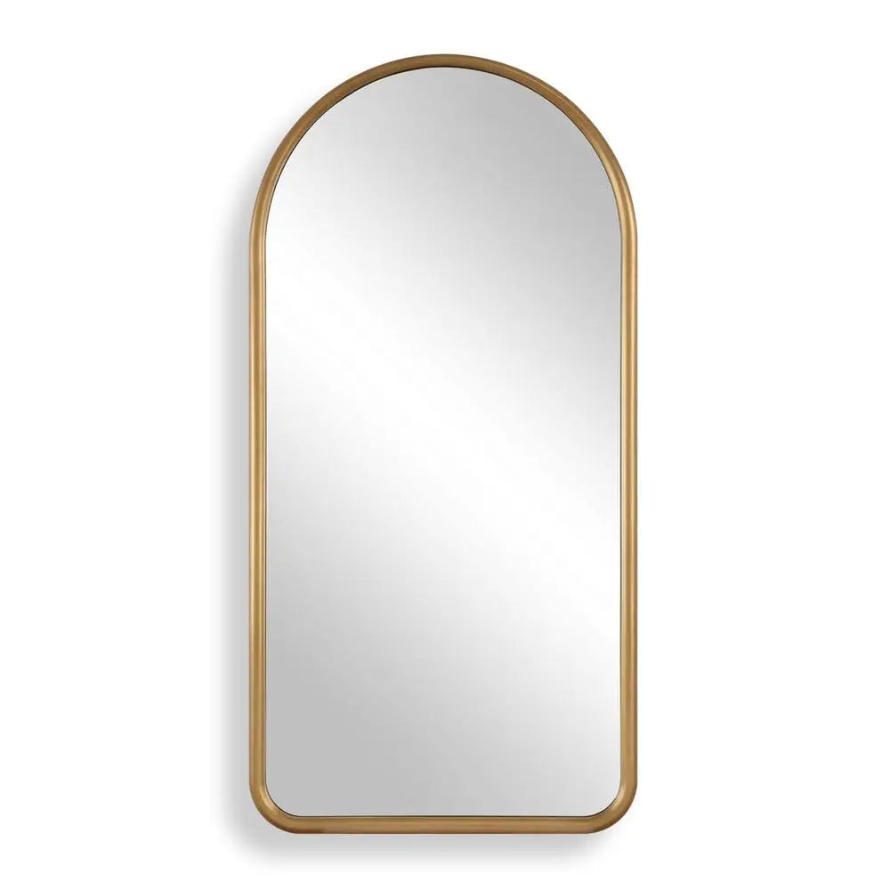 Marvell Arch Mirror - Floor Mirror