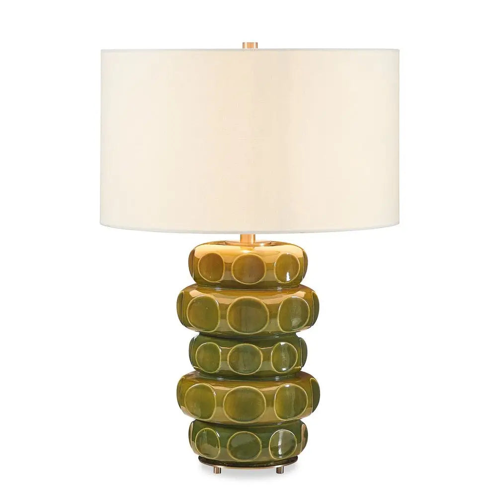 Masau Table Lamp - Table Lamp