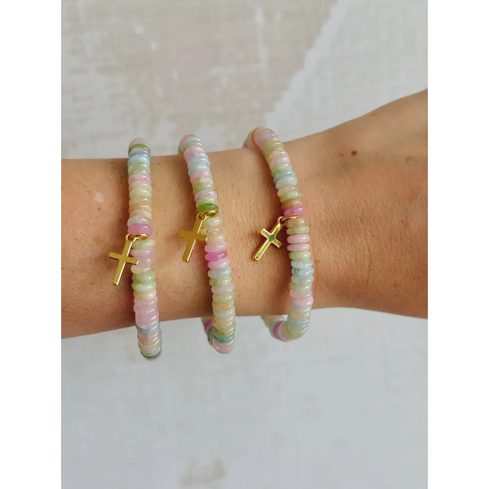 Matthew 16 Bracelet
