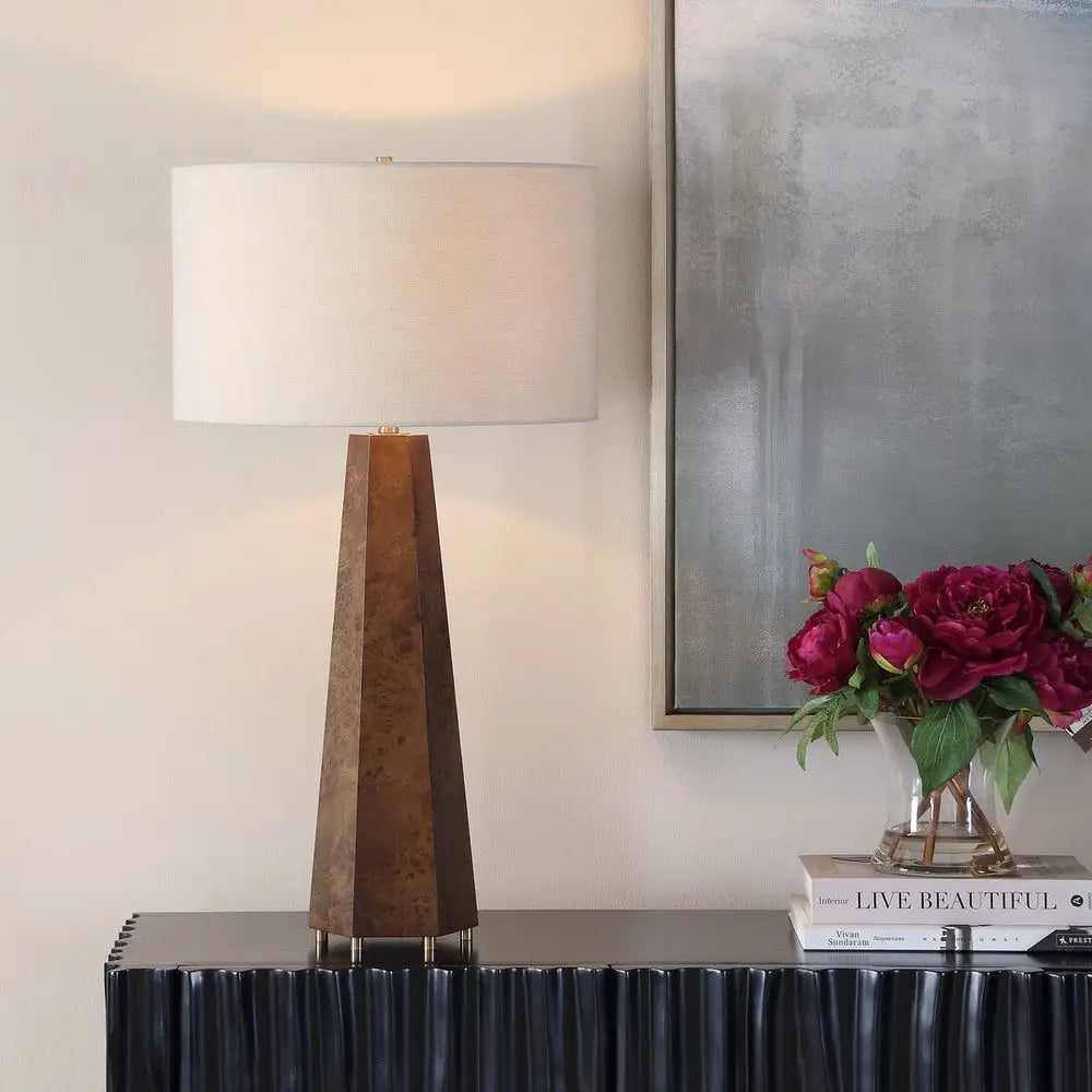 McCaffrey Table Lamp - Table Lamp