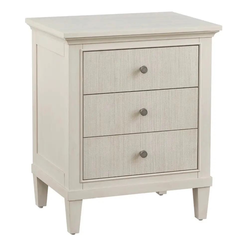 MEADOW NIGHTSTAND - Nightstand