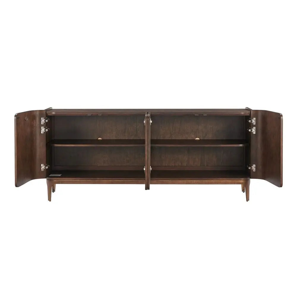 Melbourne 4 Door Cabinet - Cabinet