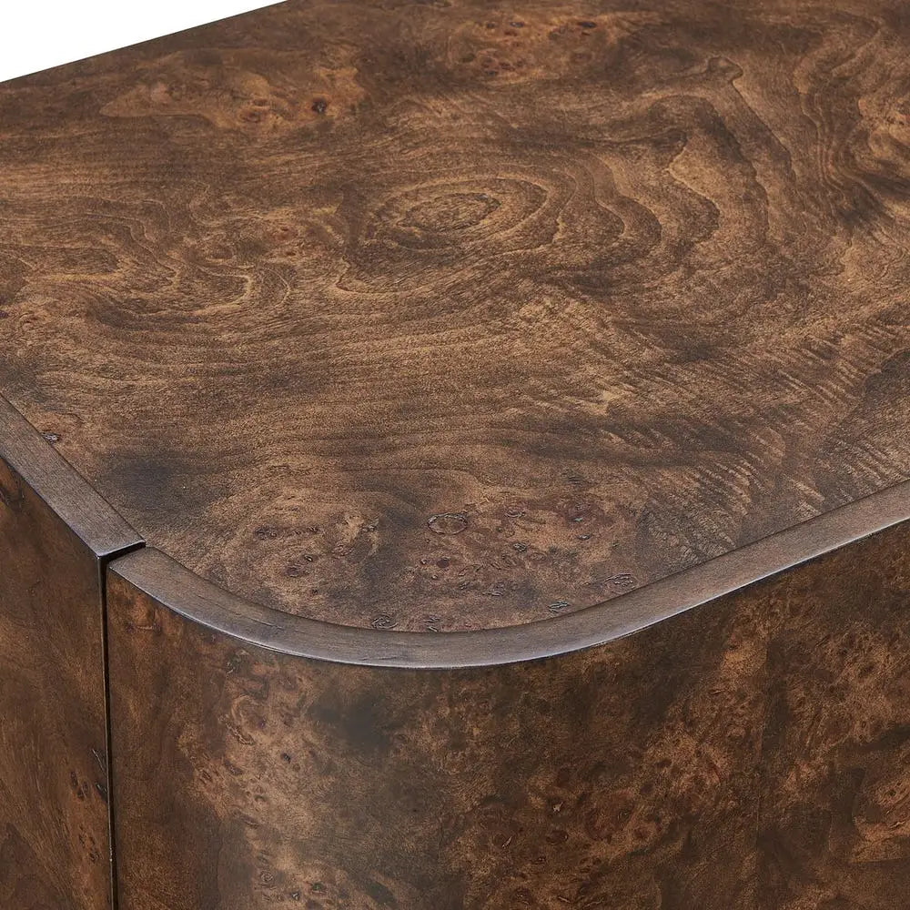 Melbourne 4 Door Cabinet - Cabinet