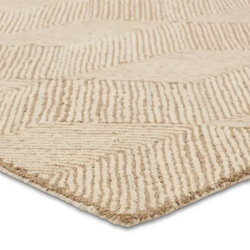 Mercia Area Rug - Area Rugs