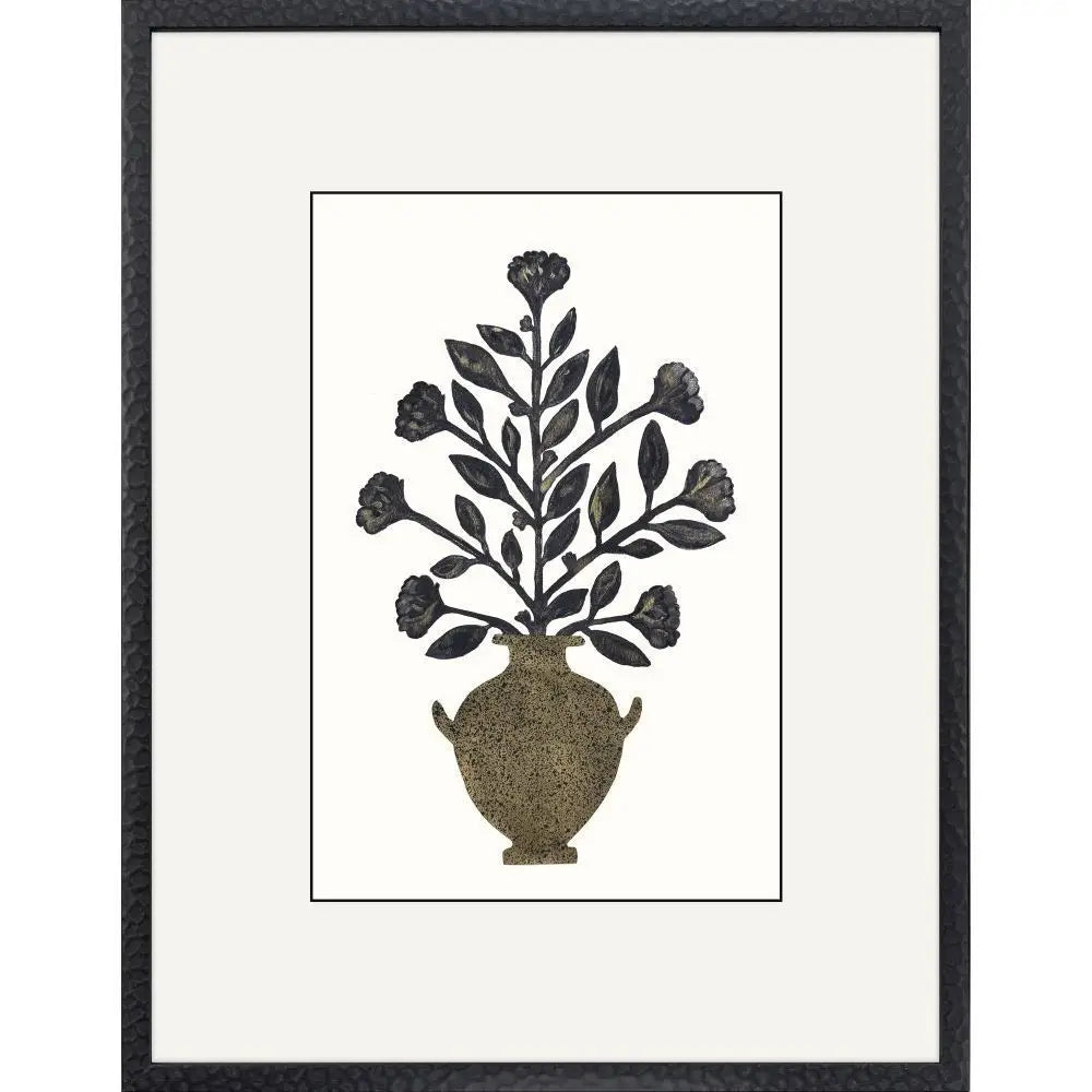 Midnight Bouquet - 1 - Artwork