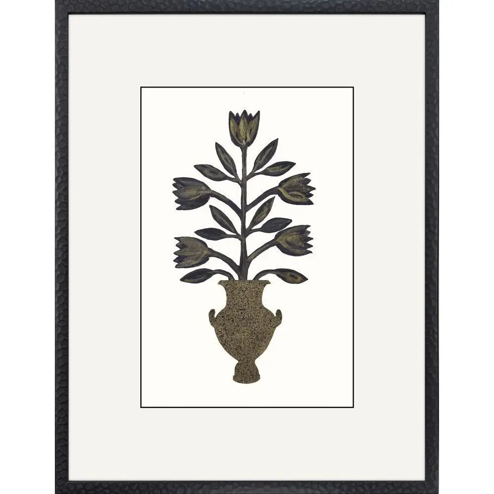 Midnight Bouquet - 3 - Artwork